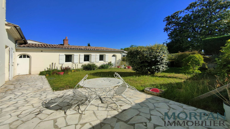 Ma-Cabane - Vente Maison Saint-Selve, 156 m²