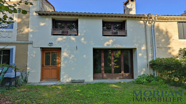 Ma-Cabane - Vente Maison Saint-Selve, 120 m²