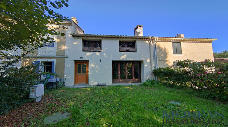 Ma-Cabane - Vente Maison Saint-Selve, 120 m²