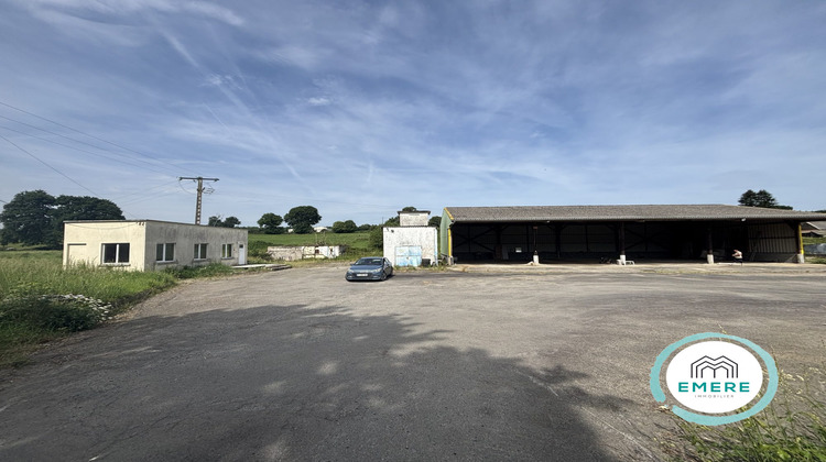 Ma-Cabane - Vente Maison Saint-Senier-de-Beuvron, 327 m²
