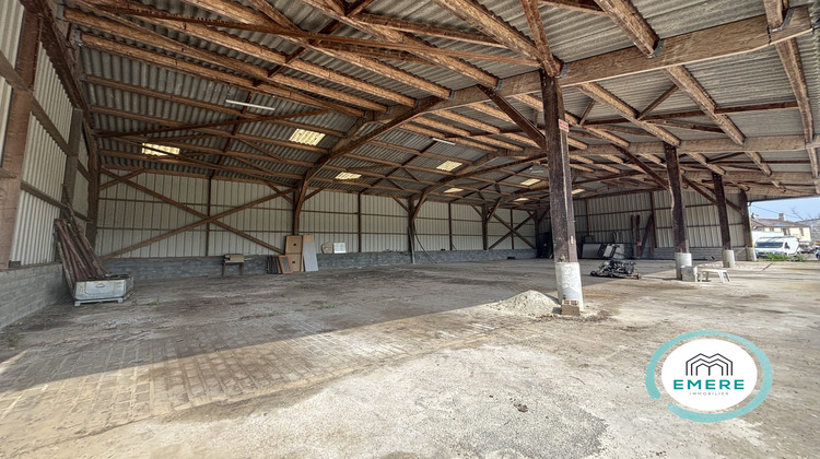 Ma-Cabane - Vente Maison Saint-Senier-de-Beuvron, 327 m²