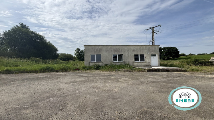 Ma-Cabane - Vente Maison Saint-Senier-de-Beuvron, 327 m²