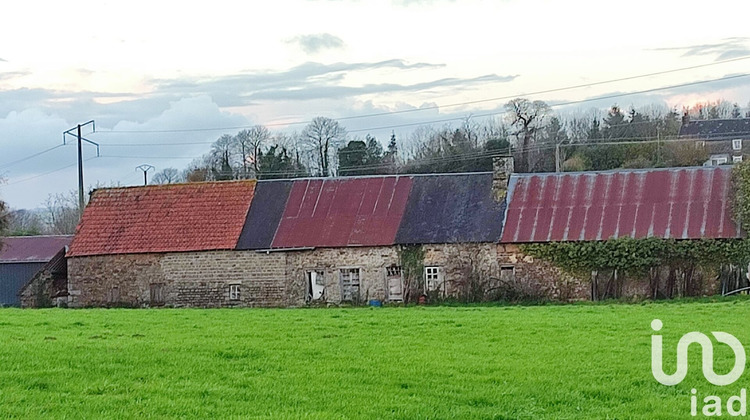 Ma-Cabane - Vente Maison Saint-Senier-sous-Avranches, 190 m²