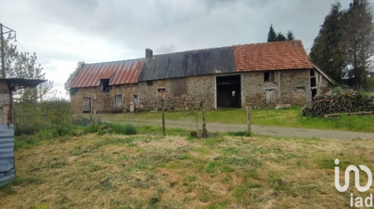 Ma-Cabane - Vente Maison Saint-Senier-sous-Avranches, 190 m²