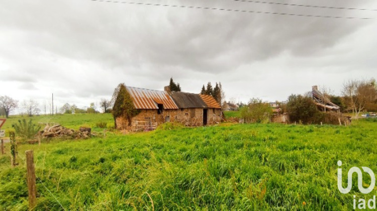 Ma-Cabane - Vente Maison Saint-Senier-sous-Avranches, 190 m²