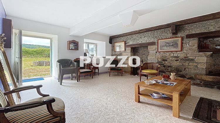 Ma-Cabane - Vente Maison SAINT-SENIER-SOUS-AVRANCHES, 113 m²