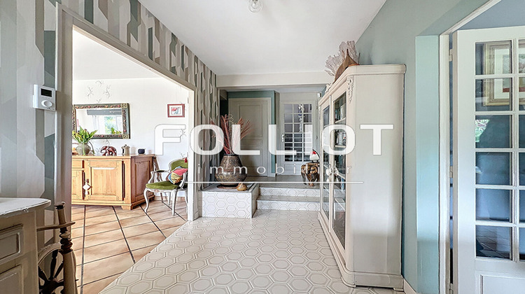 Ma-Cabane - Vente Maison SAINT-SENIER-SOUS-AVRANCHES, 140 m²