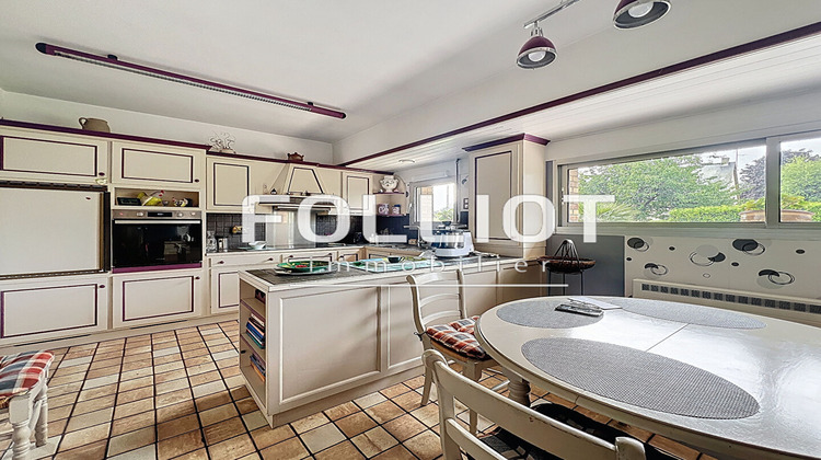 Ma-Cabane - Vente Maison SAINT-SENIER-SOUS-AVRANCHES, 140 m²