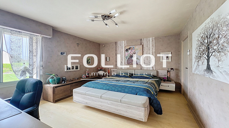 Ma-Cabane - Vente Maison SAINT-SENIER-SOUS-AVRANCHES, 140 m²