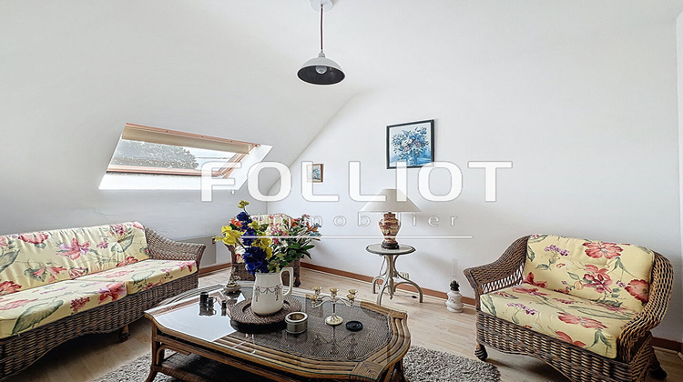 Ma-Cabane - Vente Maison SAINT-SENIER-SOUS-AVRANCHES, 140 m²