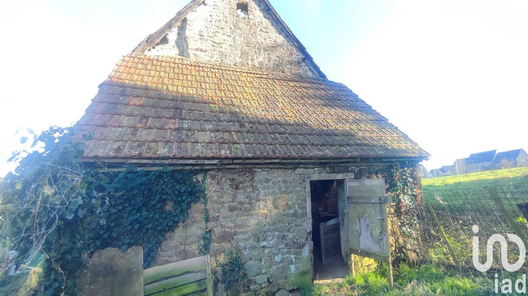 Ma-Cabane - Vente Maison Saint-Senier-sous-Avranches, 190 m²
