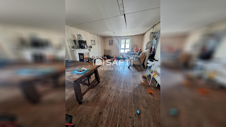 Ma-Cabane - Vente Maison Saint-Senier-sous-Avranches, 309 m²