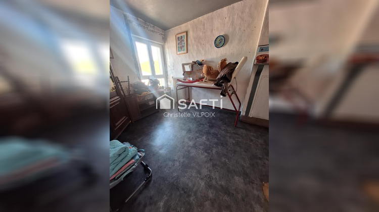 Ma-Cabane - Vente Maison Saint-Senier-sous-Avranches, 309 m²