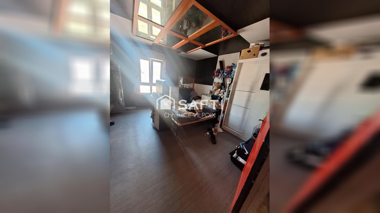 Ma-Cabane - Vente Maison Saint-Senier-sous-Avranches, 309 m²