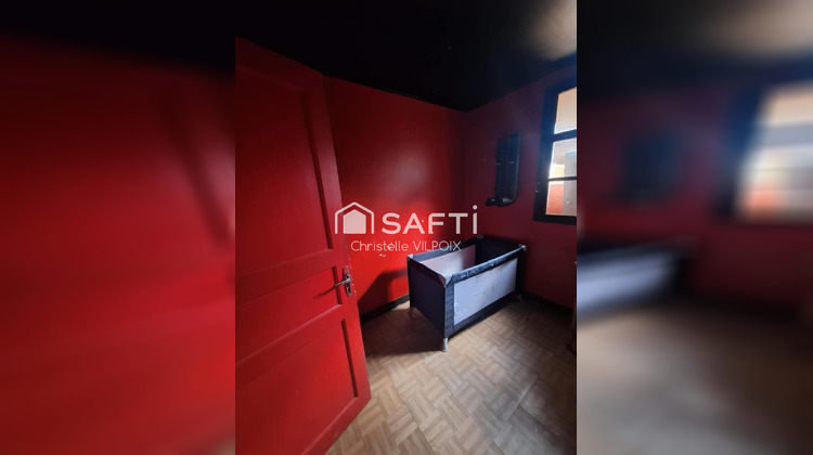 Ma-Cabane - Vente Maison Saint-Senier-sous-Avranches, 309 m²