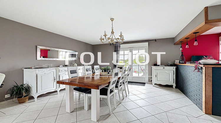 Ma-Cabane - Vente Maison SAINT-SENIER-SOUS-AVRANCHES, 115 m²