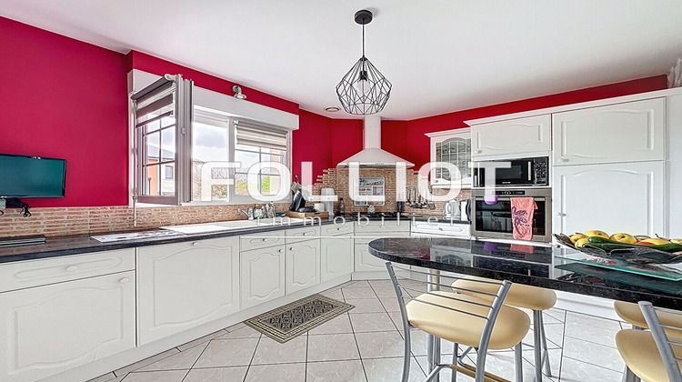 Ma-Cabane - Vente Maison SAINT-SENIER-SOUS-AVRANCHES, 115 m²