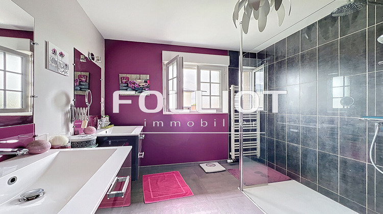 Ma-Cabane - Vente Maison SAINT-SENIER-SOUS-AVRANCHES, 115 m²