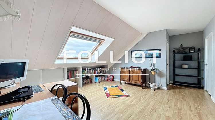 Ma-Cabane - Vente Maison SAINT-SENIER-SOUS-AVRANCHES, 115 m²