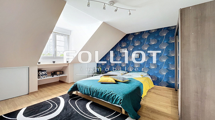 Ma-Cabane - Vente Maison SAINT-SENIER-SOUS-AVRANCHES, 115 m²