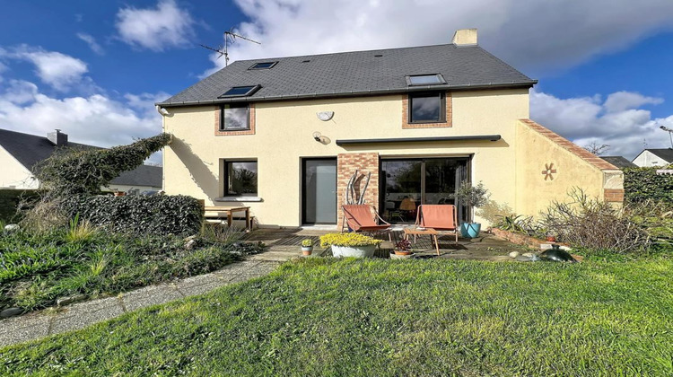 Ma-Cabane - Vente Maison SAINT SENIER SOUS AVRANCHES, 85 m²