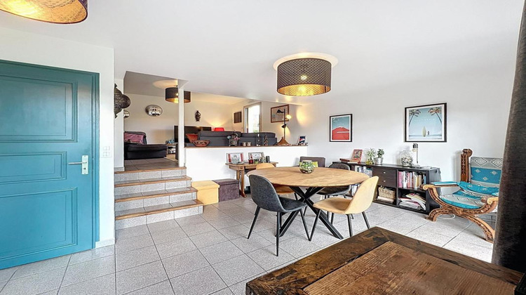 Ma-Cabane - Vente Maison SAINT SENIER SOUS AVRANCHES, 85 m²