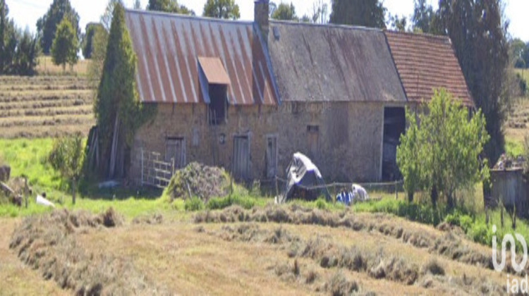 Ma-Cabane - Vente Maison Saint-Senier-sous-Avranches, 190 m²