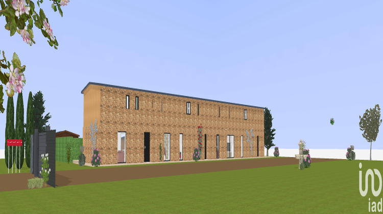 Ma-Cabane - Vente Maison Saint-Senier-sous-Avranches, 190 m²