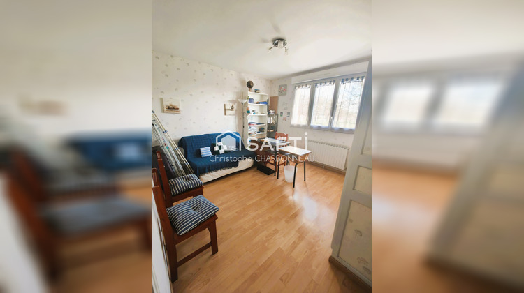 Ma-Cabane - Vente Maison Saint-Senier-sous-Avranches, 133 m²