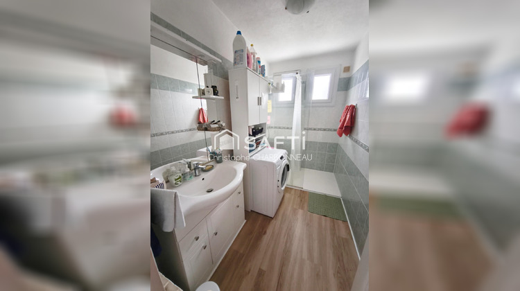 Ma-Cabane - Vente Maison Saint-Senier-sous-Avranches, 133 m²
