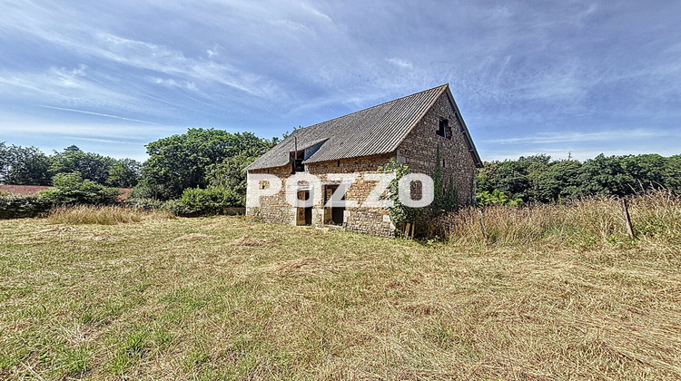 Ma-Cabane - Vente Maison SAINT-SENIER-SOUS-AVRANCHES, 113 m²