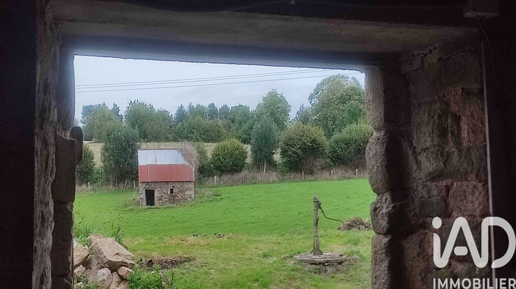 Ma-Cabane - Vente Maison Saint-Senier-sous-Avranches, 300 m²