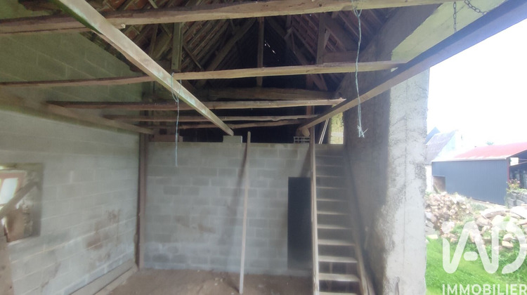Ma-Cabane - Vente Maison Saint-Senier-sous-Avranches, 300 m²
