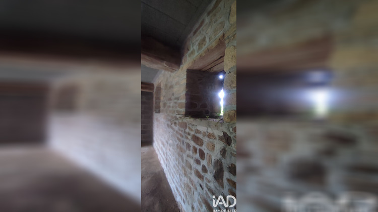 Ma-Cabane - Vente Maison Saint-Senier-sous-Avranches, 300 m²
