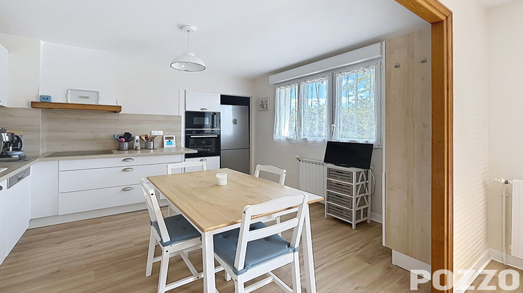 Ma-Cabane - Vente Maison SAINT-SENIER-SOUS-AVRANCHES, 133 m²