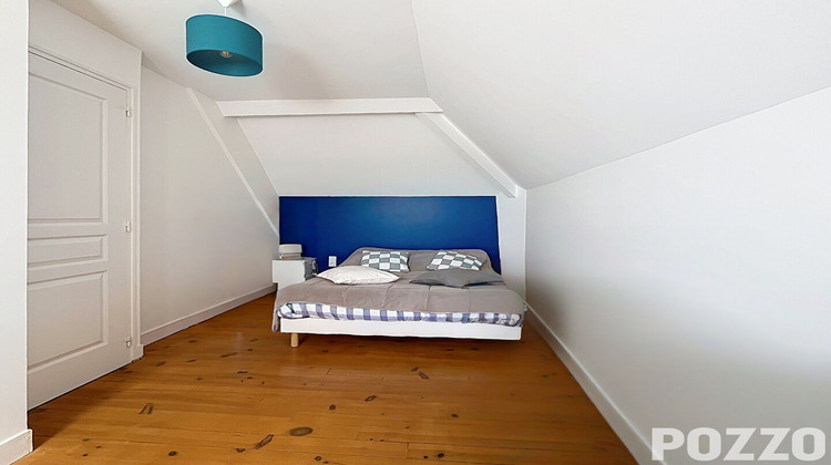 Ma-Cabane - Vente Maison SAINT-SENIER-SOUS-AVRANCHES, 133 m²