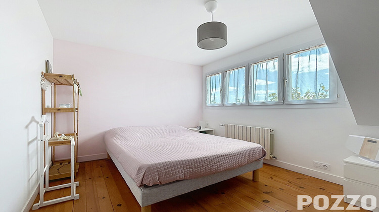 Ma-Cabane - Vente Maison SAINT-SENIER-SOUS-AVRANCHES, 133 m²