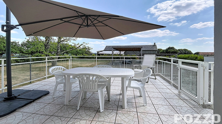 Ma-Cabane - Vente Maison SAINT-SENIER-SOUS-AVRANCHES, 133 m²