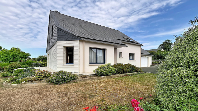 Ma-Cabane - Vente Maison SAINT-SENIER-SOUS-AVRANCHES, 115 m²