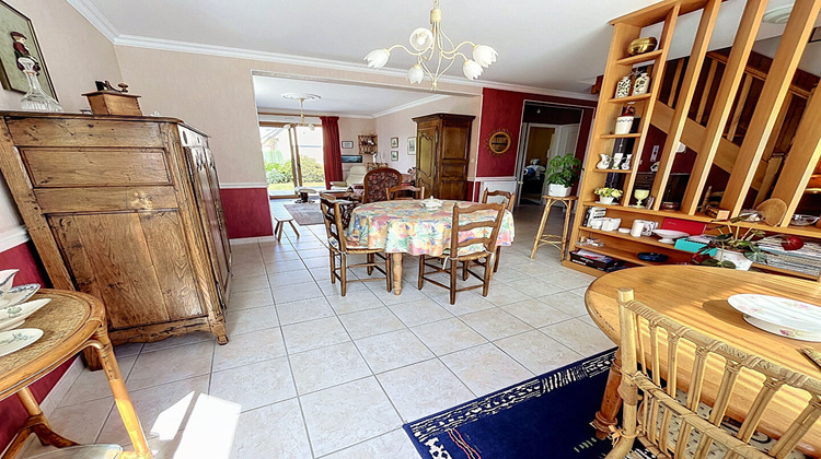 Ma-Cabane - Vente Maison SAINT-SENIER-SOUS-AVRANCHES, 115 m²