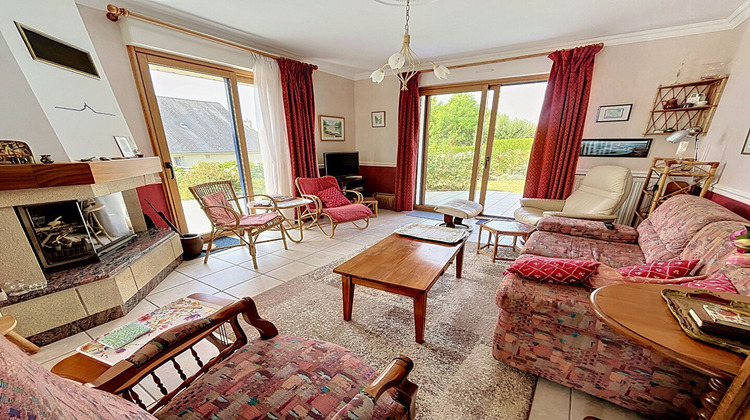Ma-Cabane - Vente Maison SAINT-SENIER-SOUS-AVRANCHES, 115 m²