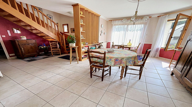 Ma-Cabane - Vente Maison SAINT-SENIER-SOUS-AVRANCHES, 115 m²