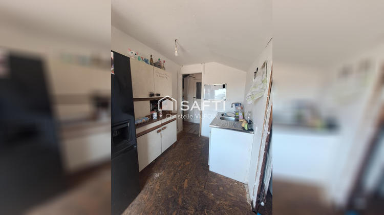 Ma-Cabane - Vente Maison Saint-Senier-sous-Avranches, 309 m²