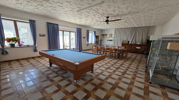 Ma-Cabane - Vente Maison SAINT SENOCH, 307 m²