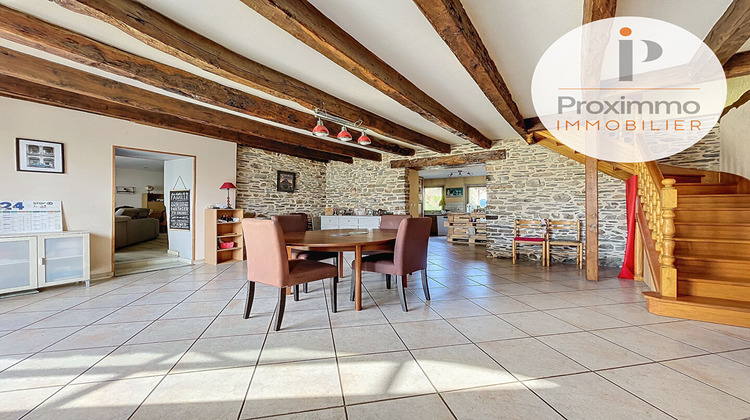 Ma-Cabane - Vente Maison SAINT-SENOUX, 166 m²