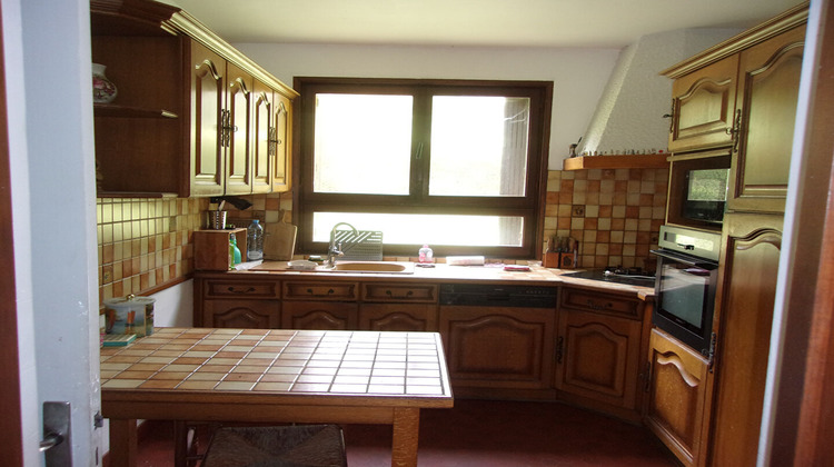 Ma-Cabane - Vente Maison SAINT-SENOUX, 85 m²