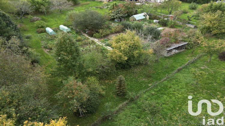 Ma-Cabane - Vente Maison Saint-Senoux, 205 m²
