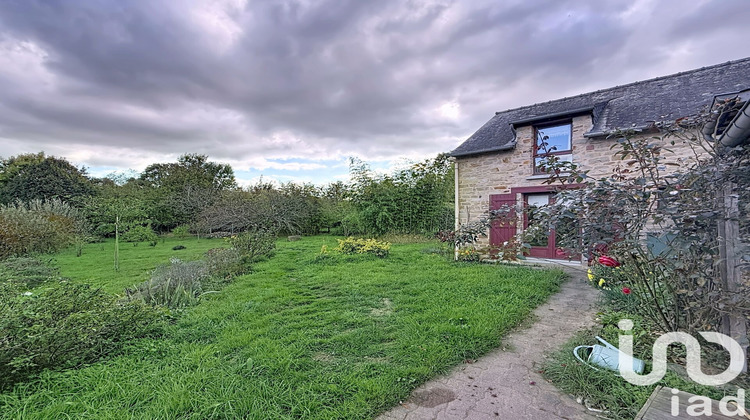 Ma-Cabane - Vente Maison Saint-Senoux, 205 m²