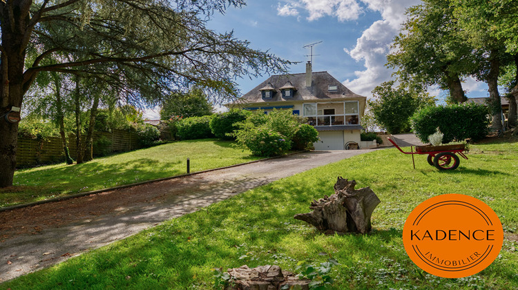 Ma-Cabane - Vente Maison SAINT-SENOUX, 135 m²
