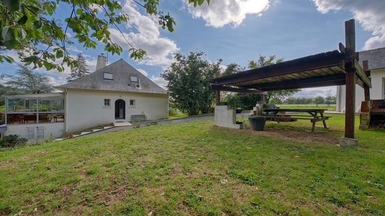 Ma-Cabane - Vente Maison SAINT-SENOUX, 135 m²